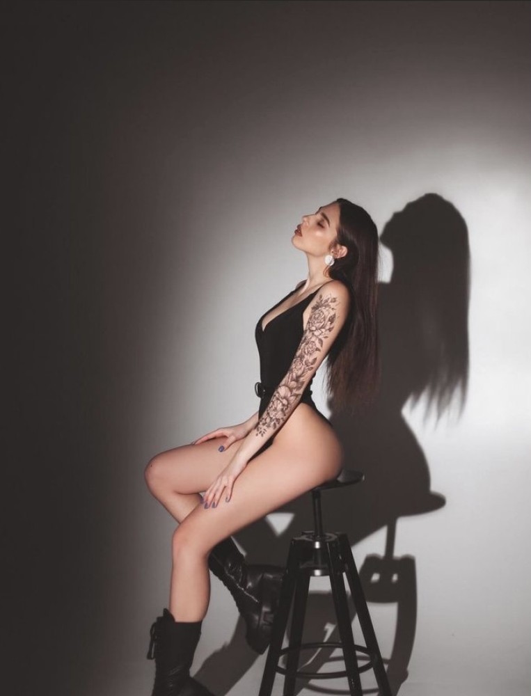 Индивидуалка 🎥 Арианна фото № 2 в городе Альметьевск