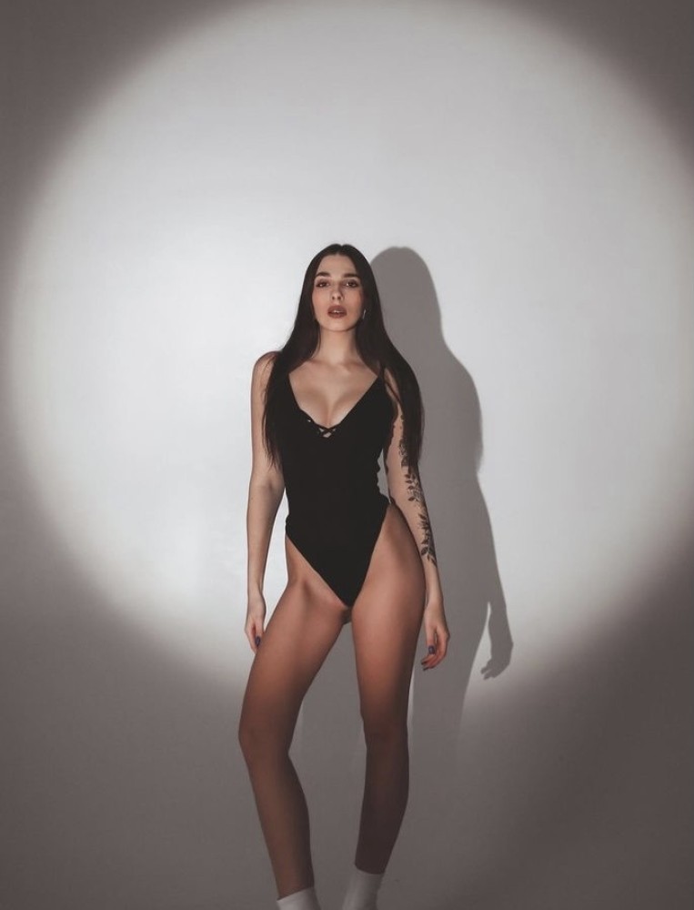 Индивидуалка 🎥 Арианна фото № 2 в городе Альметьевск