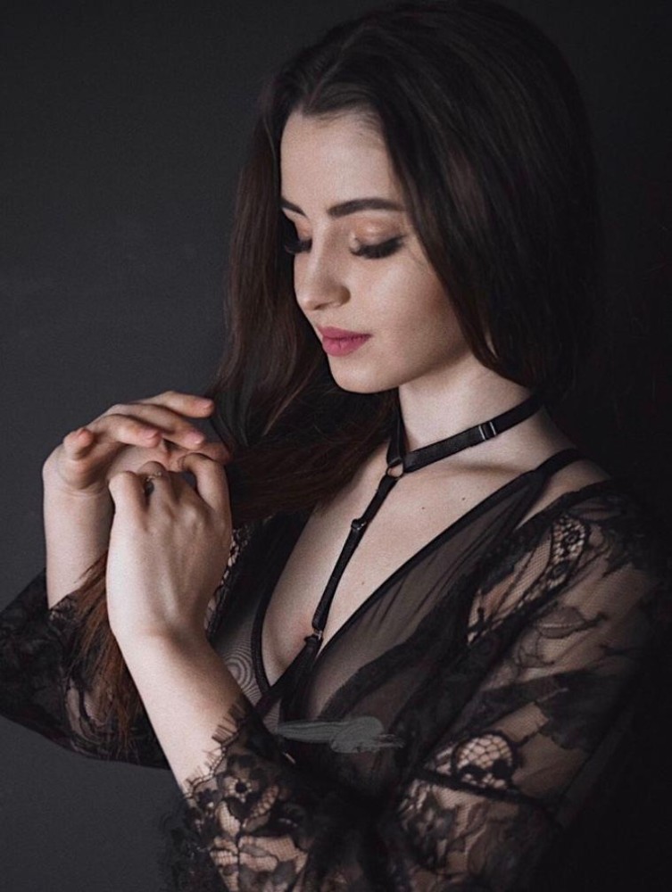 Индивидуалка 🎥 Лайма фото № 2 в городе Альметьевск