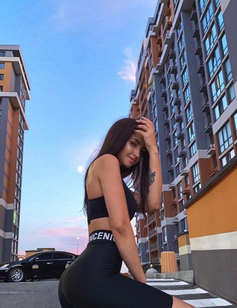 Индивидуалка 🎥 Лайма фото № 2 в городе Альметьевск