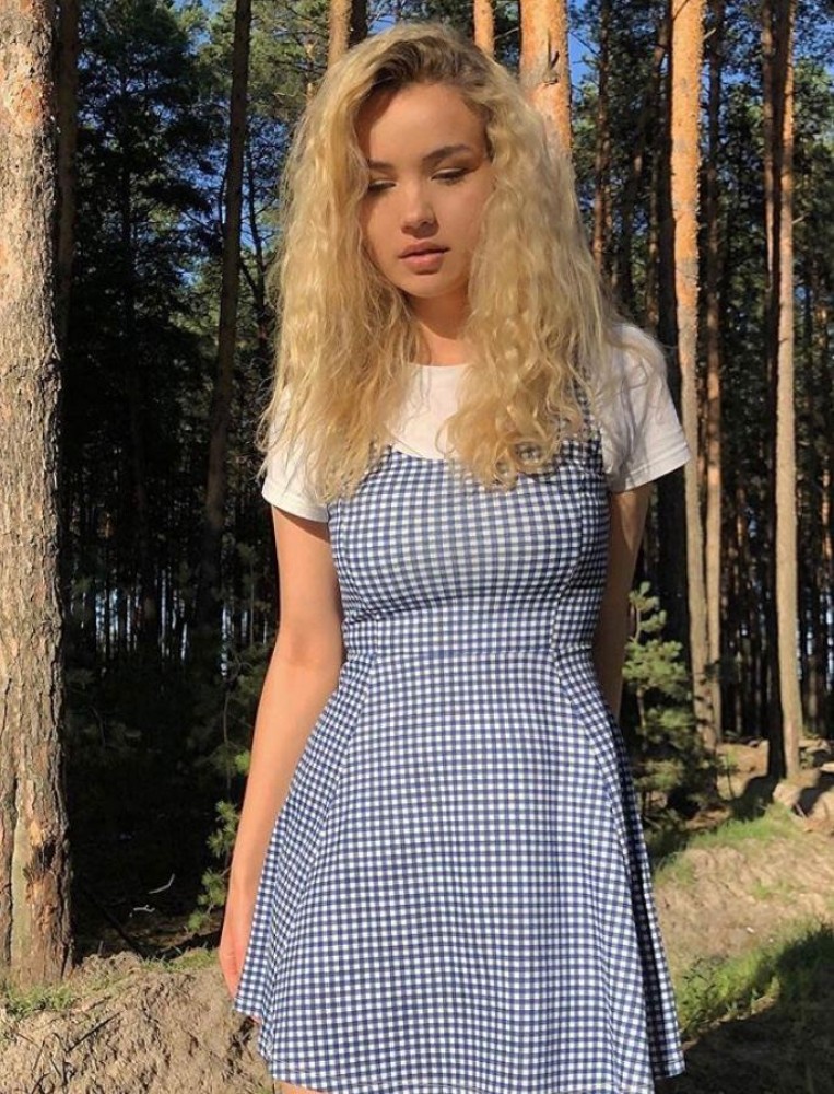 Индивидуалка 🎥 Нана фото № 2 в городе Альметьевск