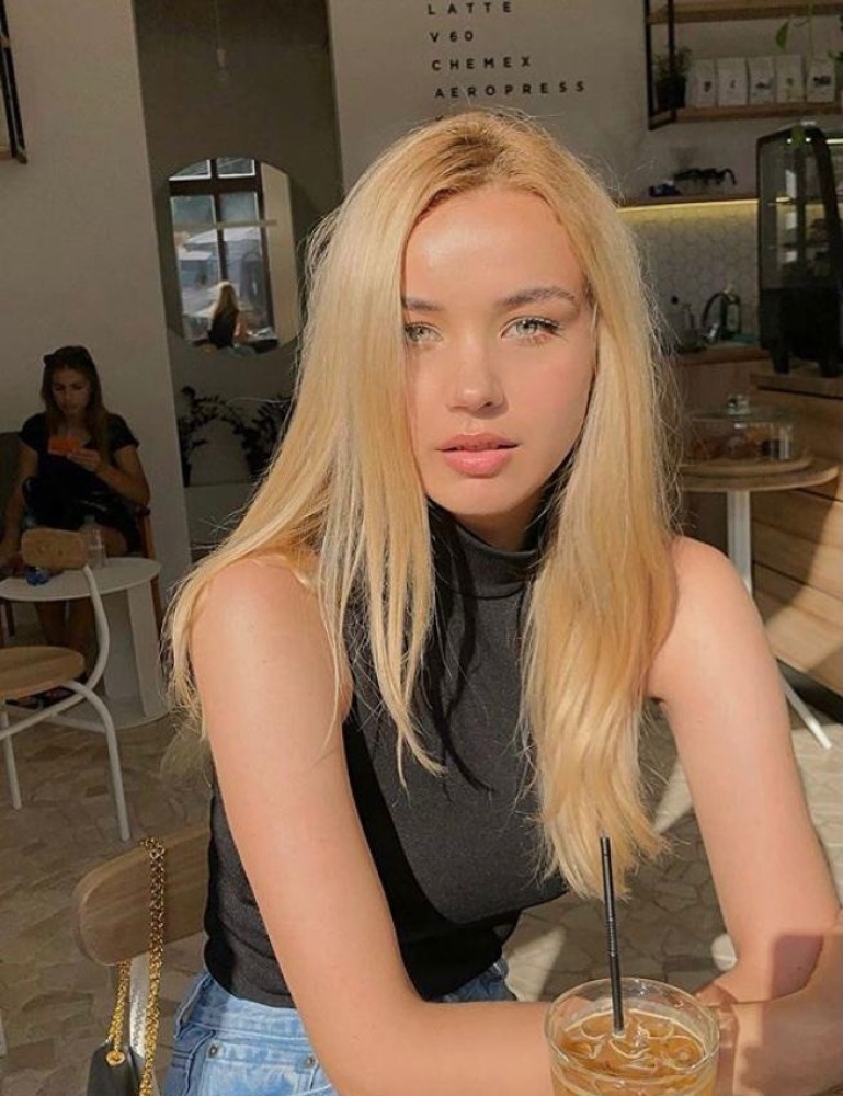 Индивидуалка 🎥 Нана фото № 2 в городе Альметьевск