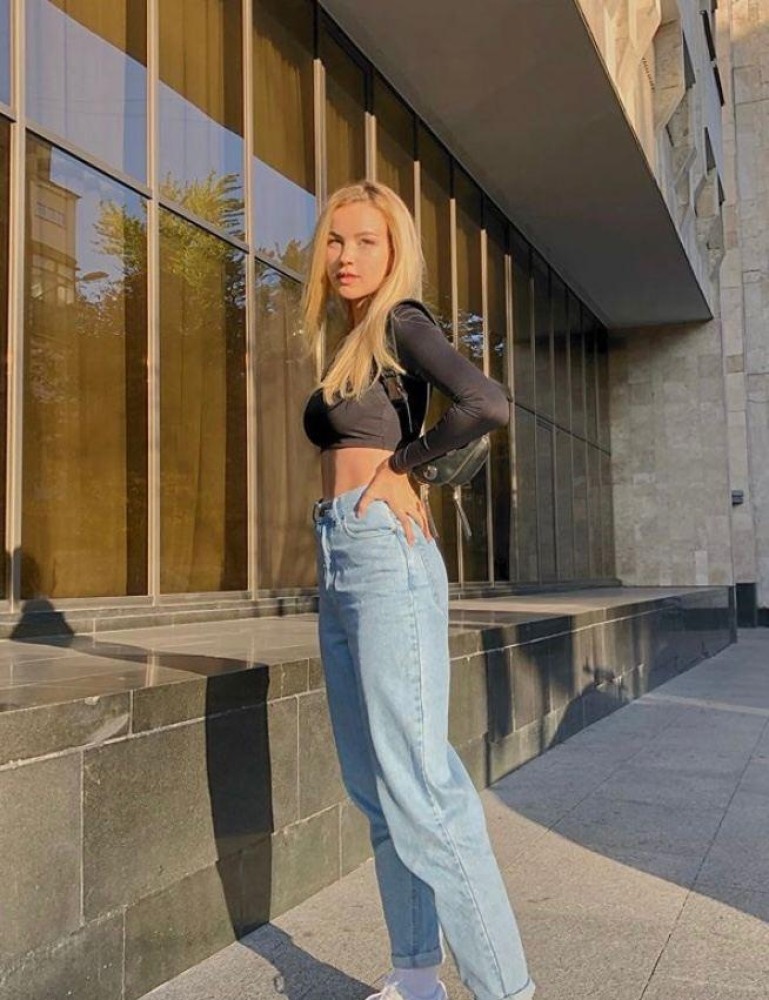 Индивидуалка 🎥 Нана фото № 2 в городе Альметьевск