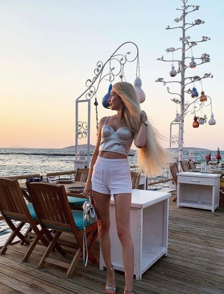 Индивидуалка 🎥 Роза фото № 2 в городе Альметьевск