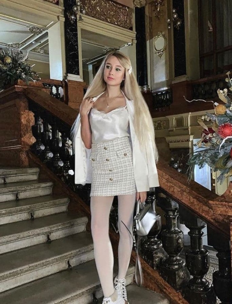 Индивидуалка 🎥 Роза фото № 2 в городе Альметьевск