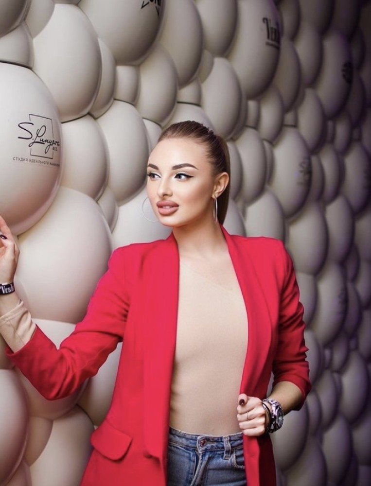 Индивидуалка 🎥 Снежана фото № 2 в городе Альметьевск