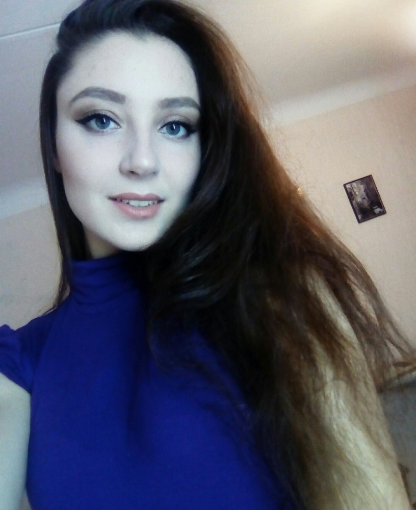 Индивидуалка Ева главное фото в городе Альметьевск 