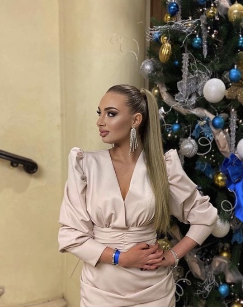 Индивидуалка 🎥 Снежана главное фото в городе Альметьевск 