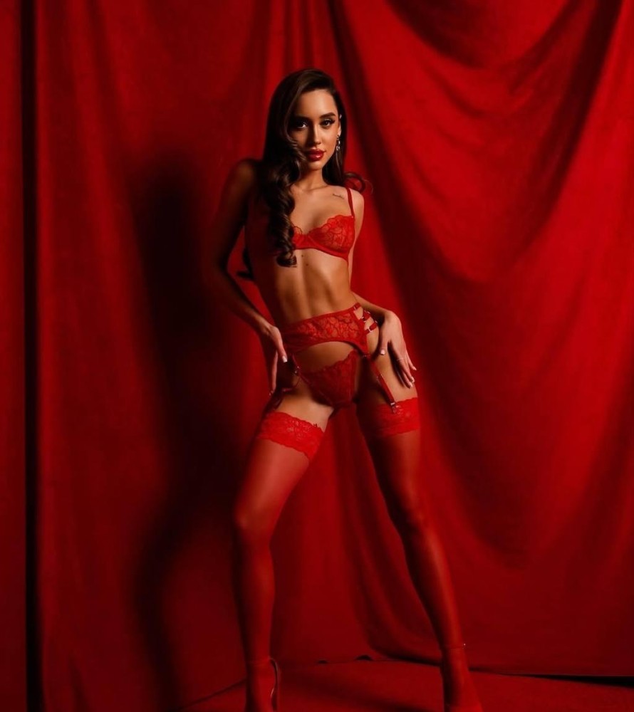 Индивидуалка Алевтина фото № 2 в городе Альметьевск