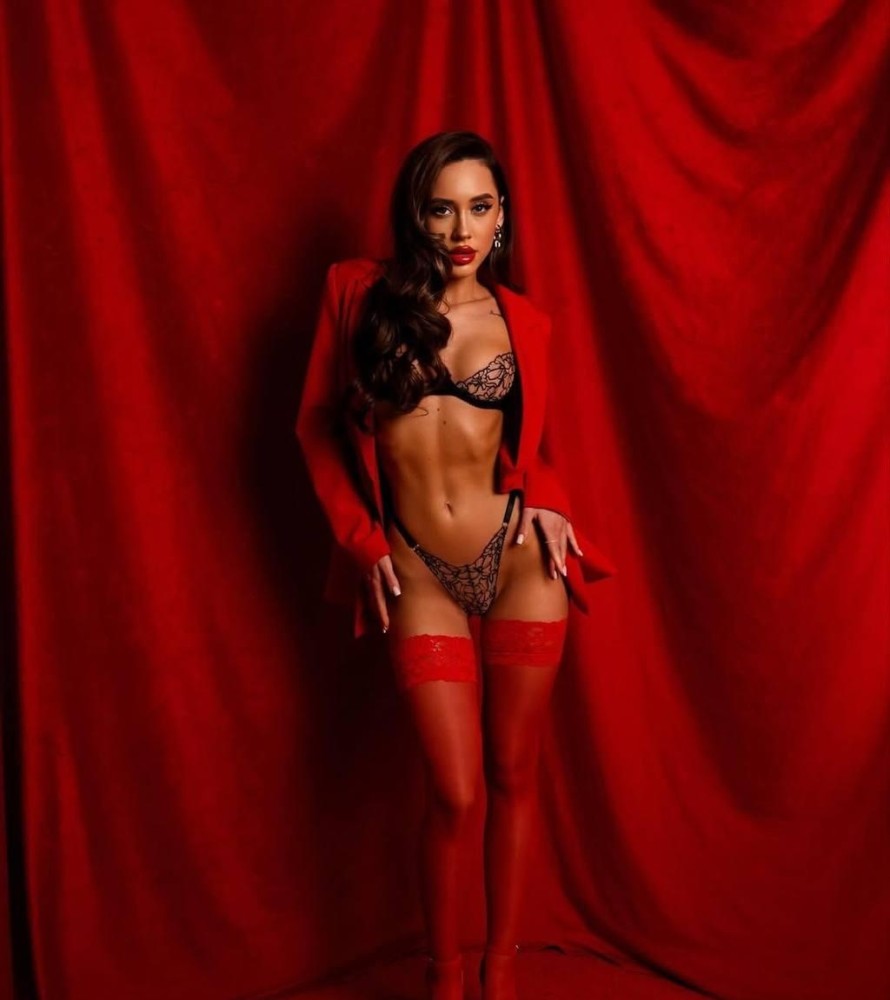 Индивидуалка Алевтина фото № 2 в городе Альметьевск