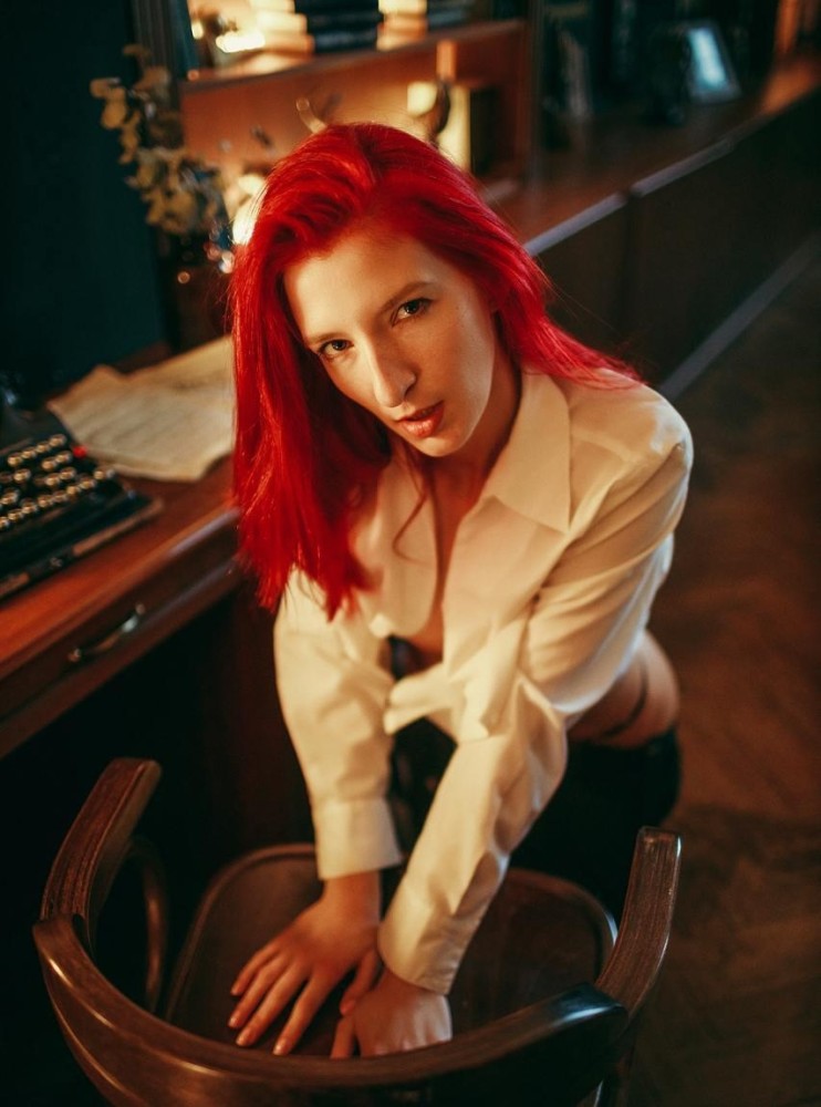 Индивидуалка Алина фото № 2 в городе Альметьевск