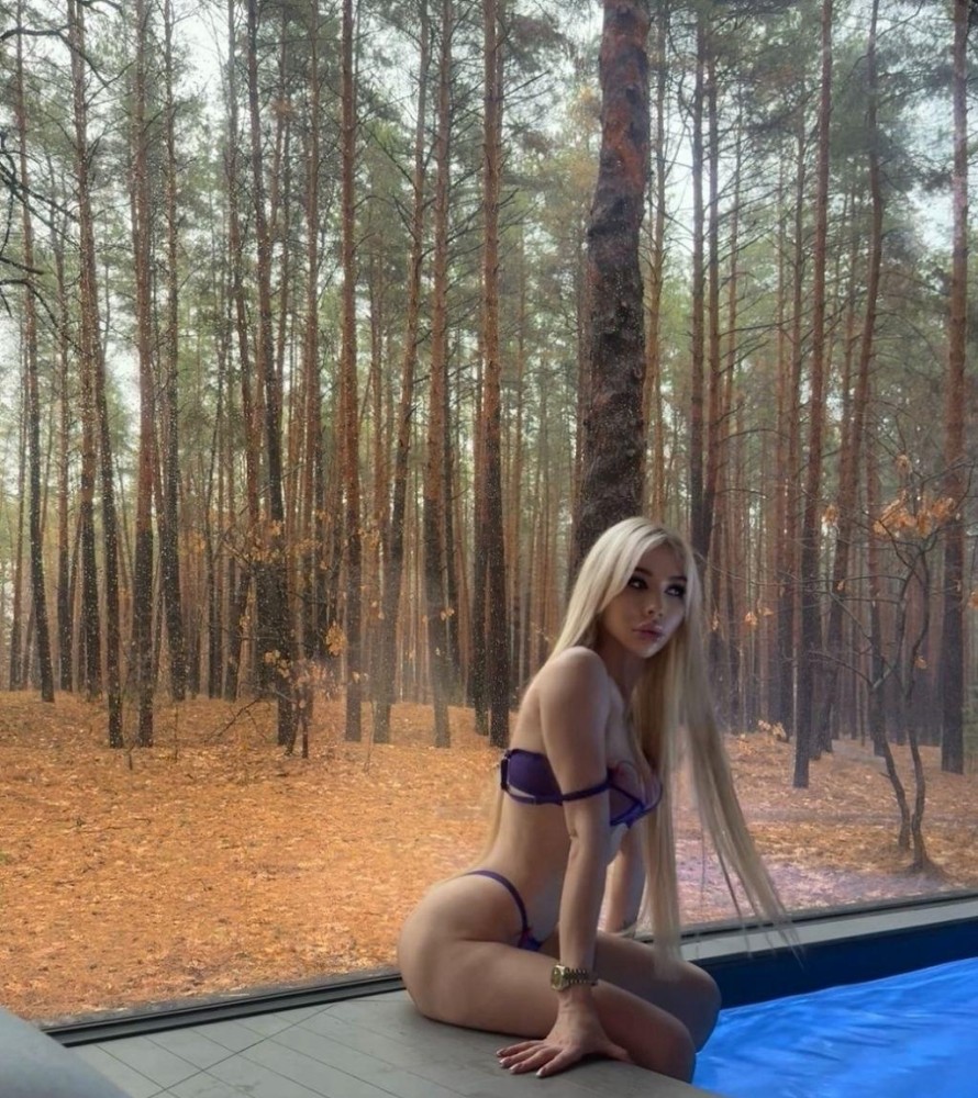 Индивидуалка Анна фото № 2 в городе Альметьевск