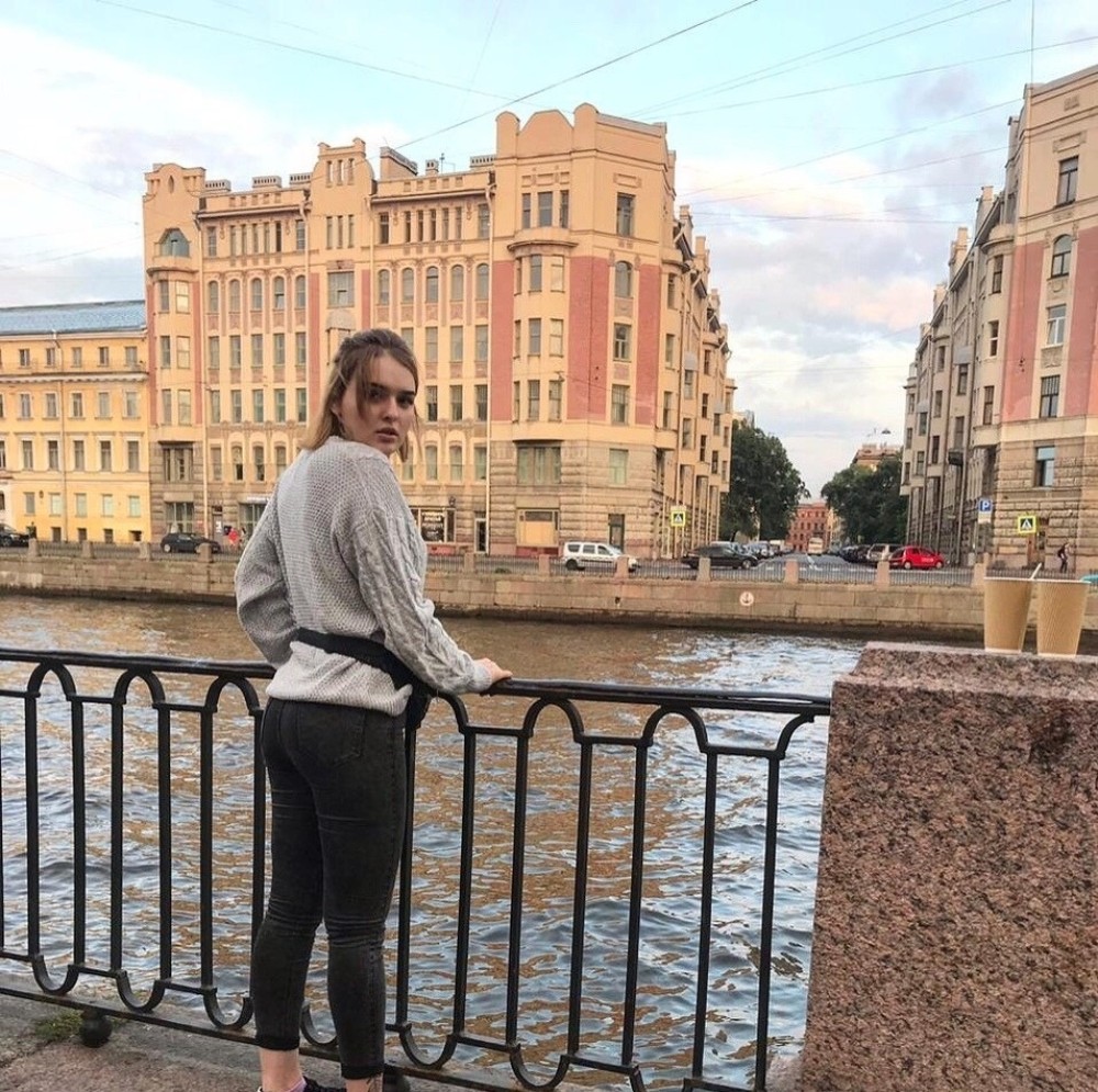 Индивидуалка АРИНА фото № 2 в городе Альметьевск