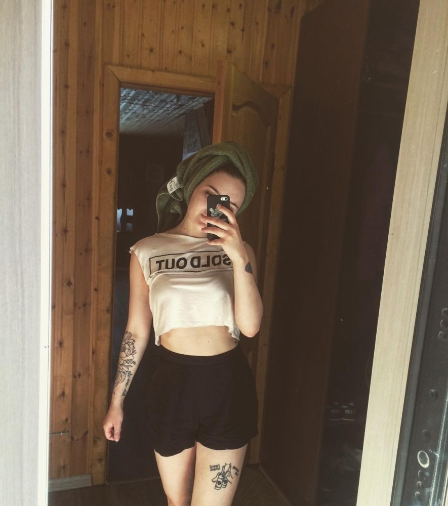 Индивидуалка АРИНА фото № 2 в городе Альметьевск