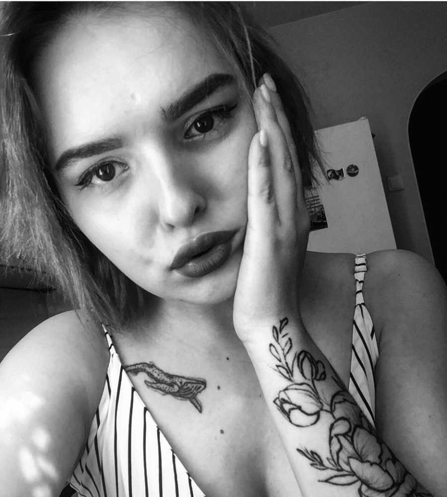 Индивидуалка АРИНА фото № 2 в городе Альметьевск