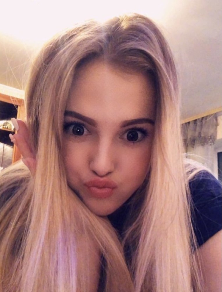 Индивидуалка Ася фото № 2 в городе Альметьевск