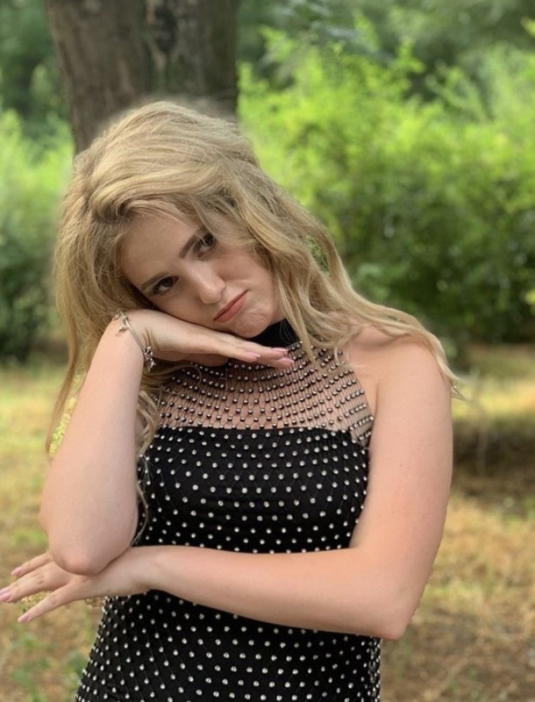 Индивидуалка Ася фото № 2 в городе Альметьевск