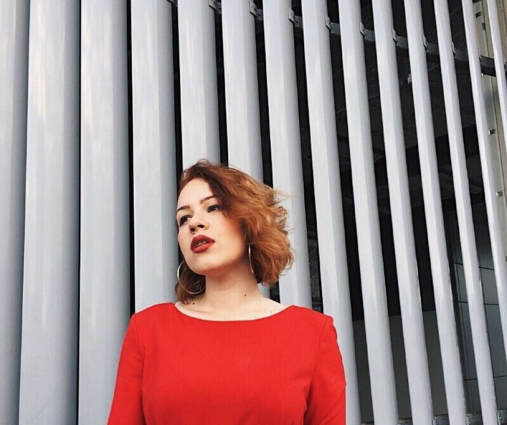 Индивидуалка Ася фото № 2 в городе Альметьевск