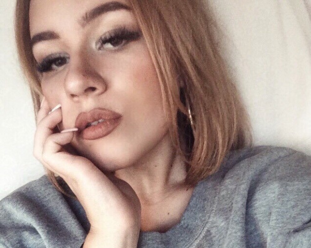 Индивидуалка Ася фото № 2 в городе Альметьевск