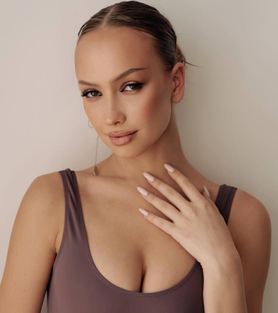 Индивидуалка Дарья фото № 2 в городе Альметьевск