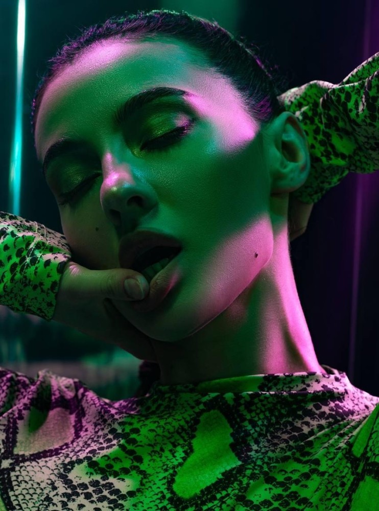 Индивидуалка Диляра фото № 2 в городе Альметьевск