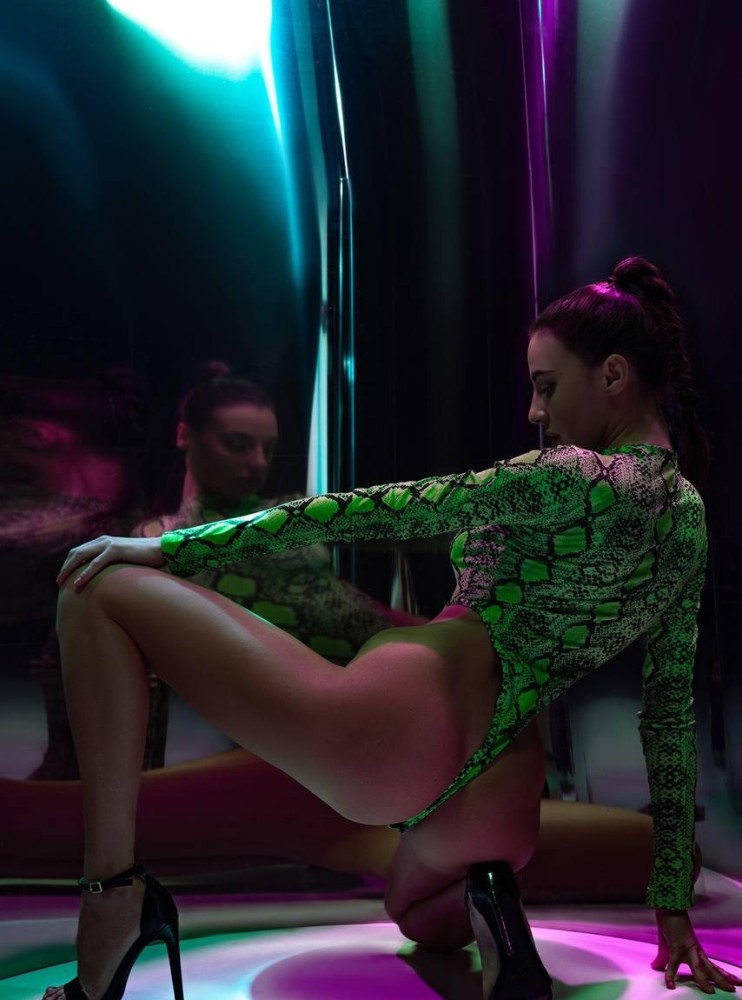 Индивидуалка Диляра фото № 2 в городе Альметьевск