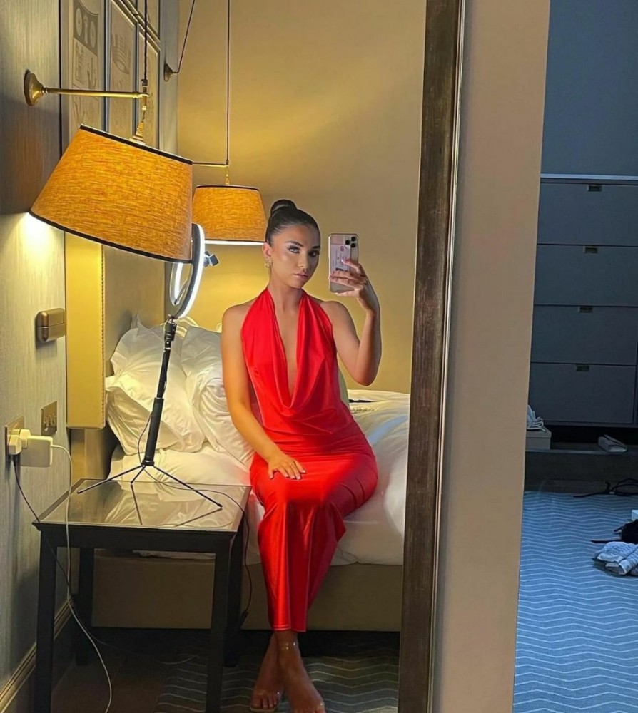 Индивидуалка Эмма фото № 2 в городе Альметьевск