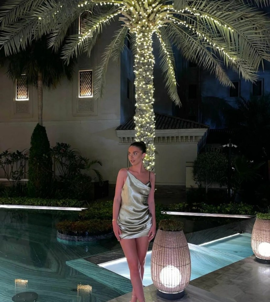 Индивидуалка Эмма фото № 2 в городе Альметьевск