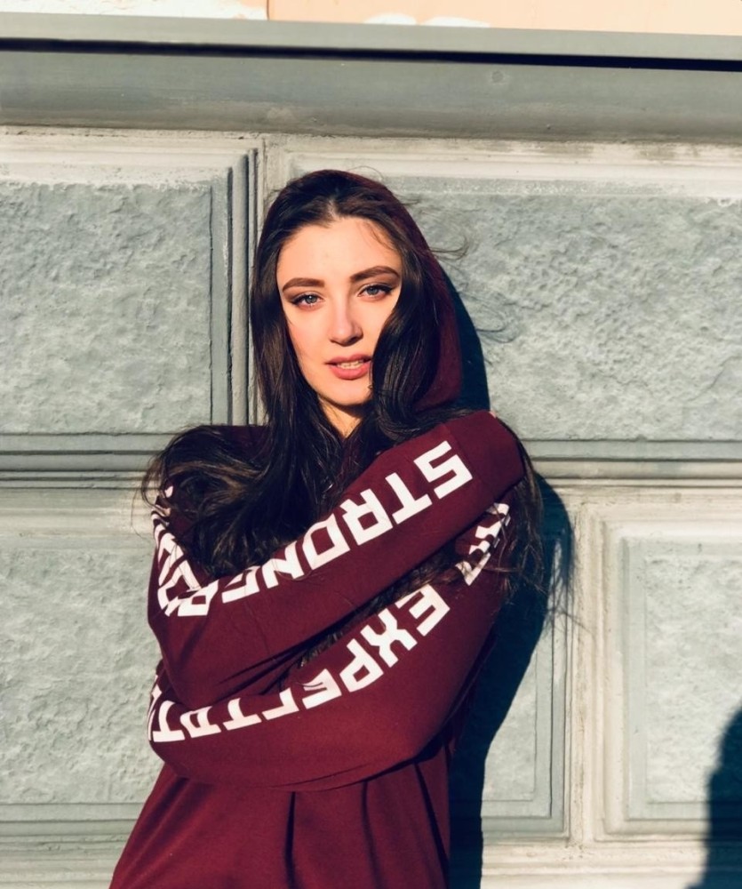 Индивидуалка Ева фото № 2 в городе Альметьевск