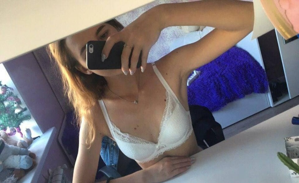 Индивидуалка ИНЕССА фото № 2 в городе Альметьевск