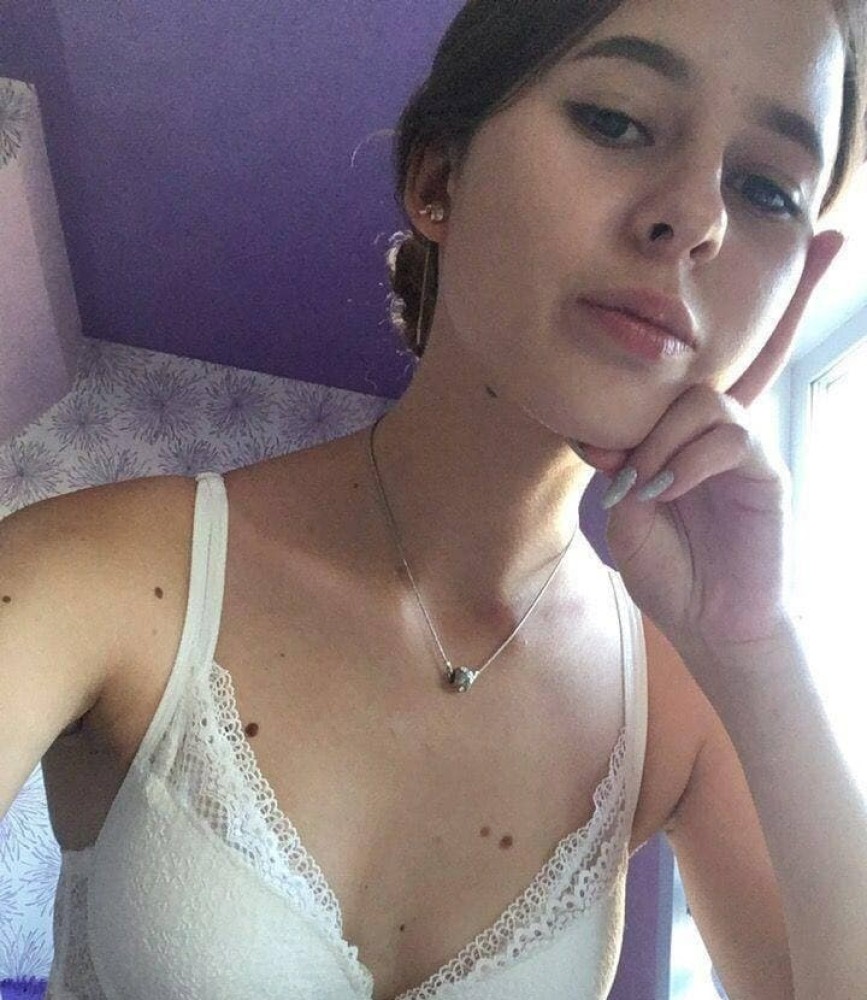 Индивидуалка ИНЕССА фото № 2 в городе Альметьевск