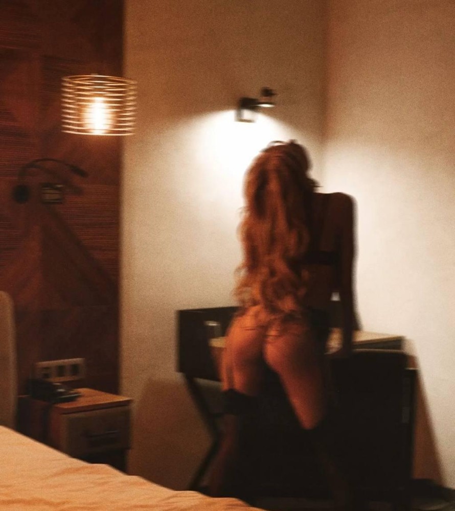 Индивидуалка Лиза фото № 2 в городе Альметьевск