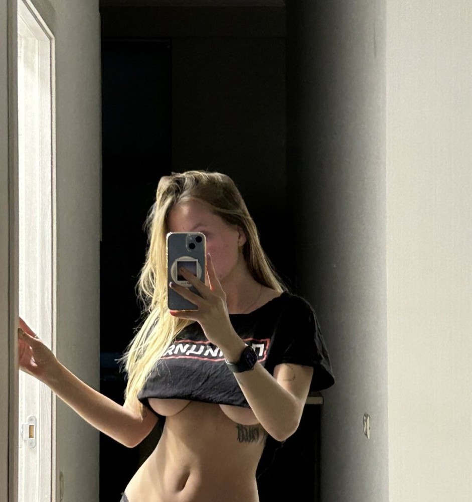 Индивидуалка Маруся фото № 2 в городе Альметьевск