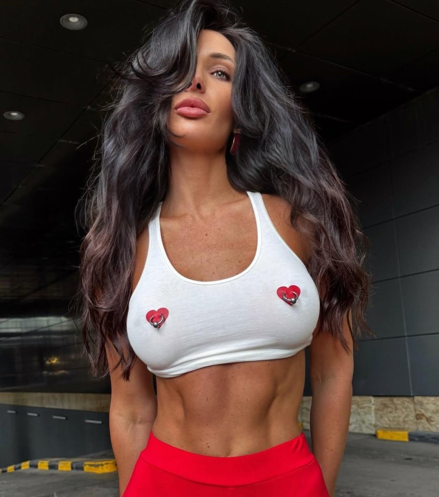 Индивидуалка Марья фото № 2 в городе Альметьевск