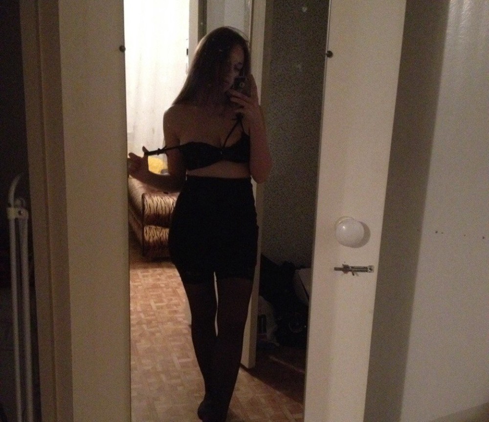 Индивидуалка Надя фото № 2 в городе Альметьевск