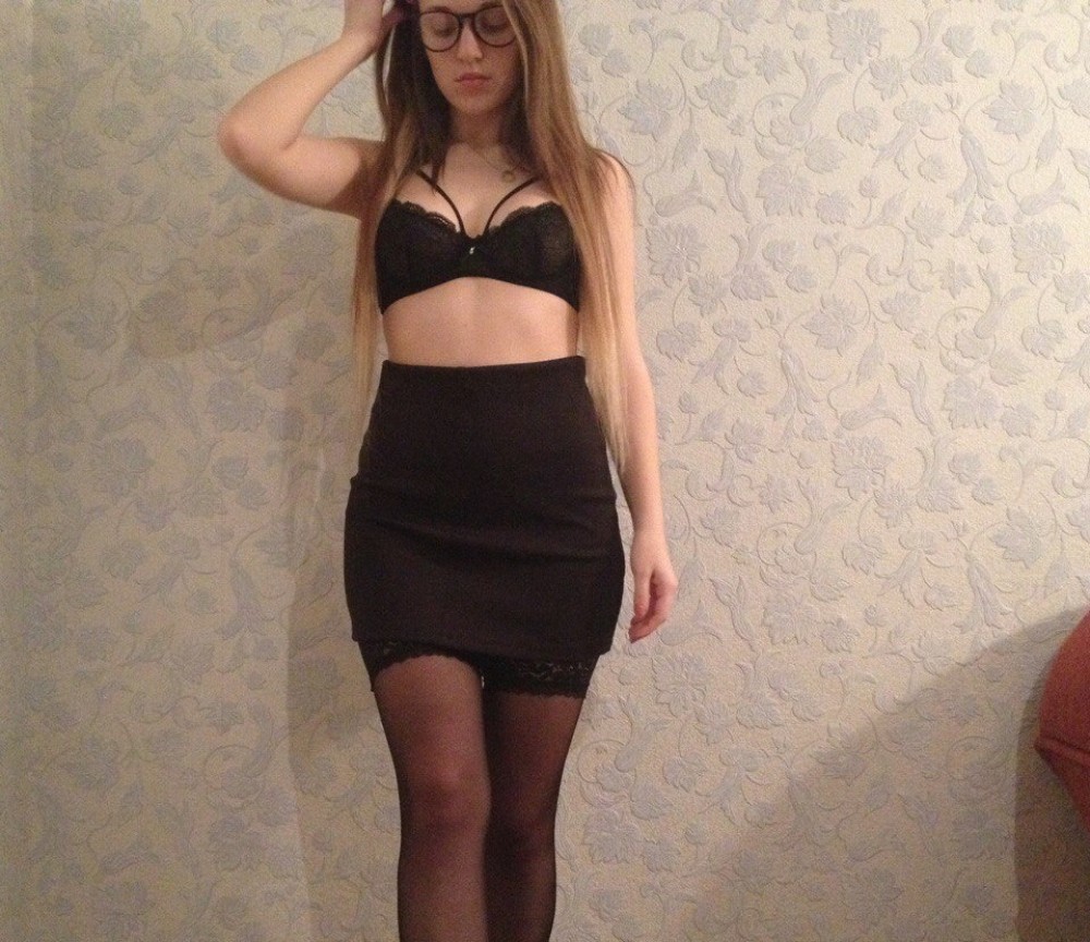 Индивидуалка Надя фото № 2 в городе Альметьевск