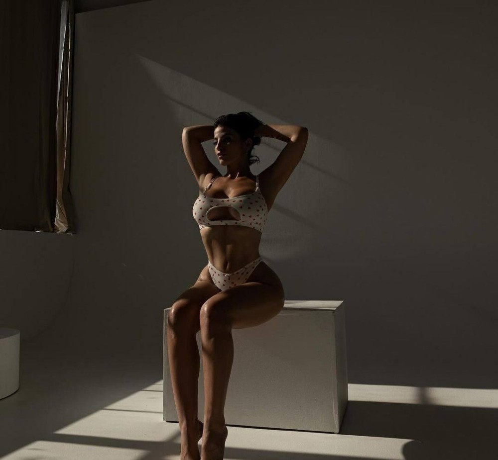 Индивидуалка Настя фото № 2 в городе Альметьевск