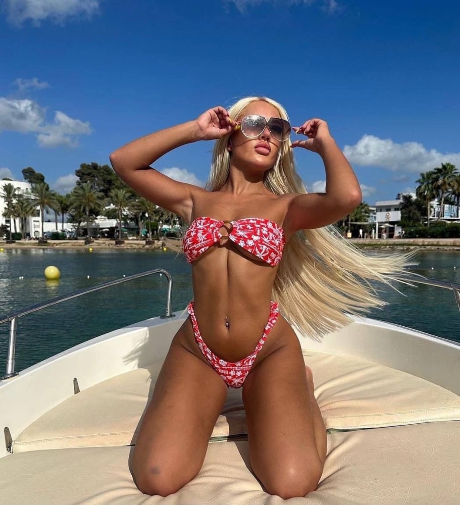 Индивидуалка Наташа фото № 2 в городе Альметьевск