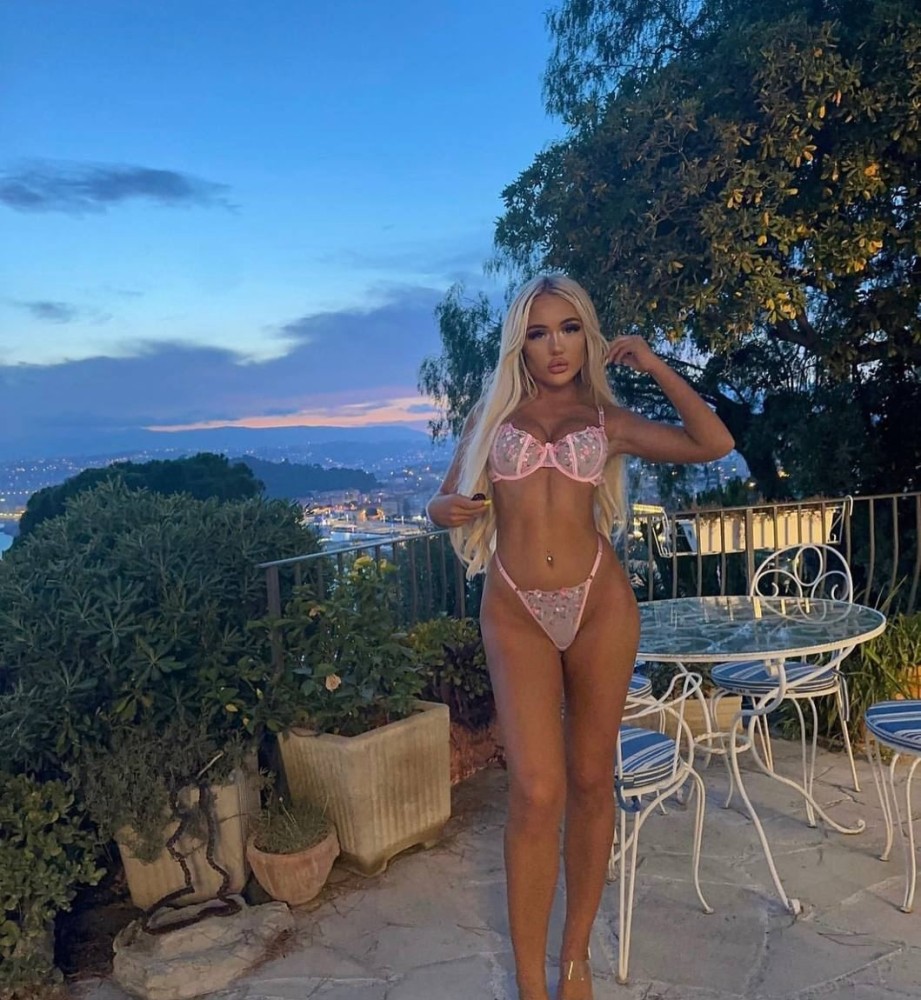 Индивидуалка Наташа фото № 2 в городе Альметьевск