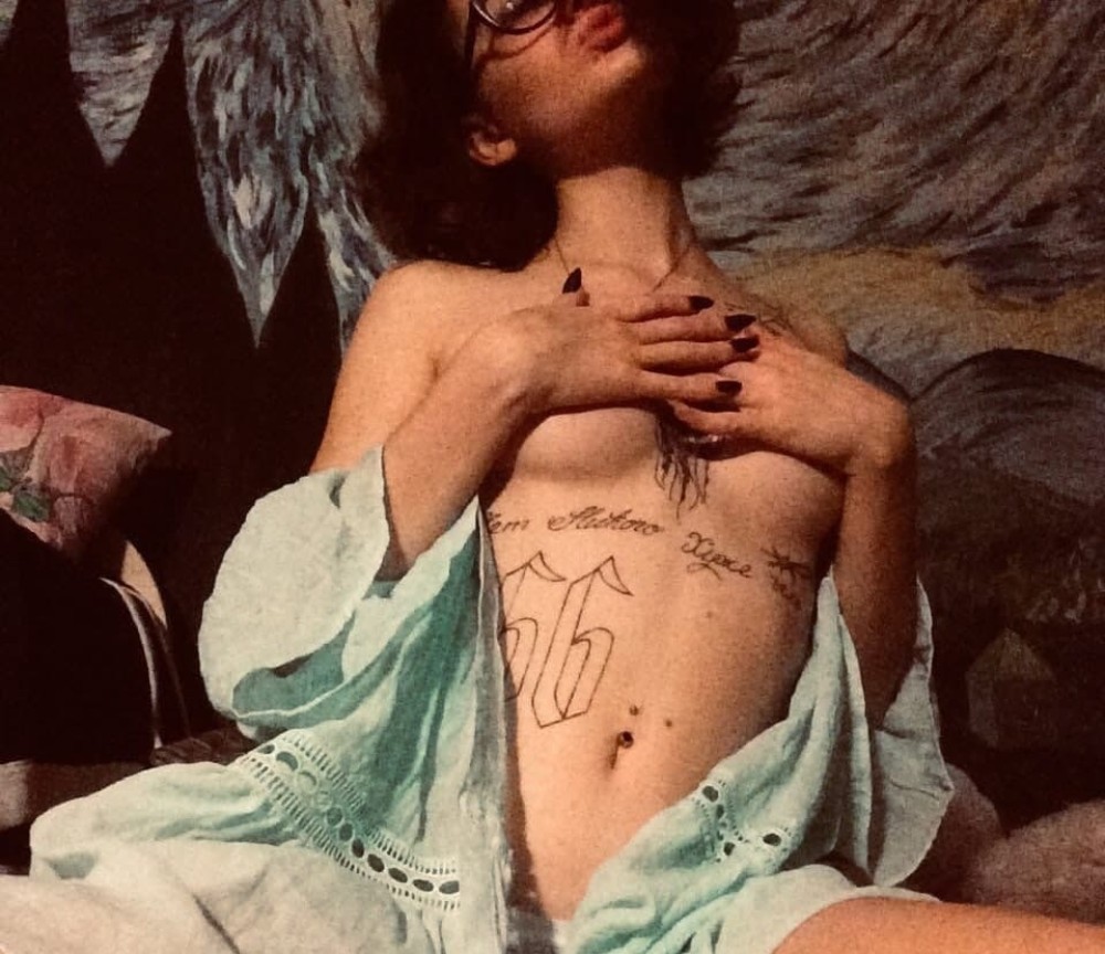 Индивидуалка Ольга фото № 2 в городе Альметьевск