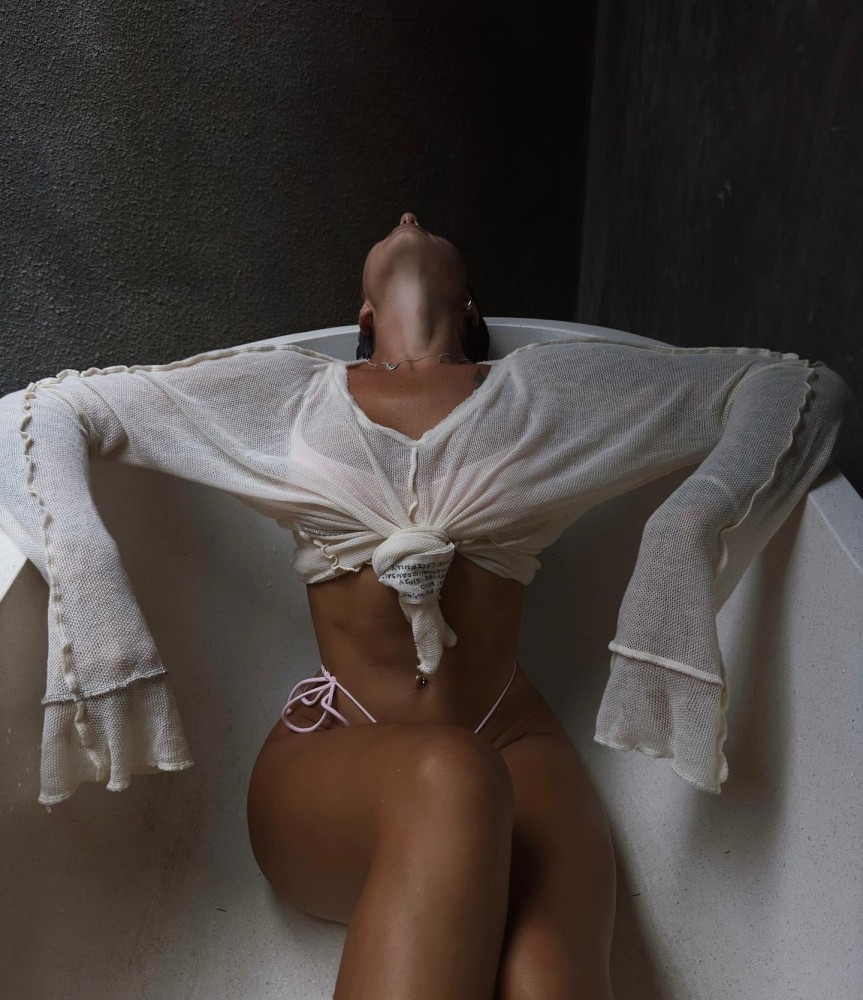 Индивидуалка ОЛЕСЯ главное фото в городе Альметьевск 