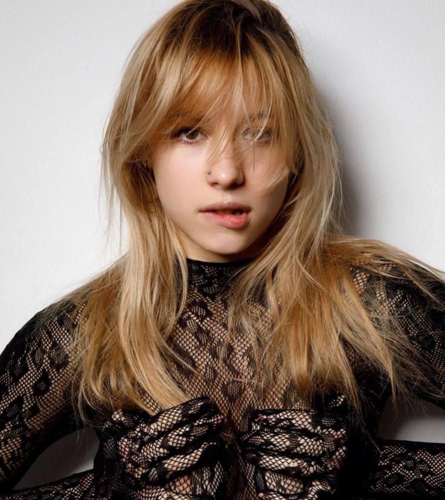 Индивидуалка Нонна главное фото в городе Альметьевск 