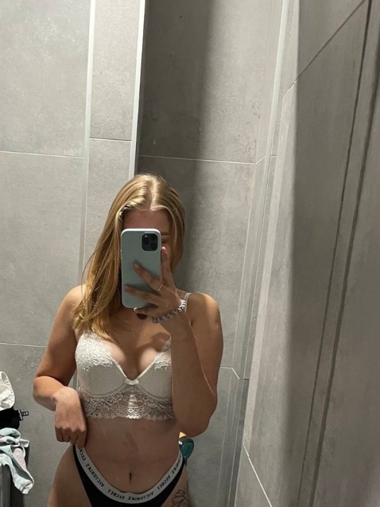 Индивидуалка Регина фото № 2 в городе Альметьевск