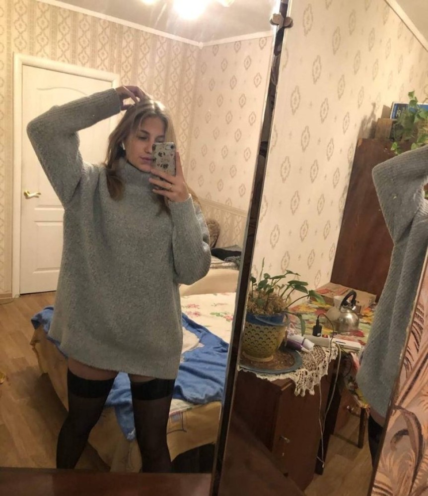 Индивидуалка Регина фото № 2 в городе Альметьевск