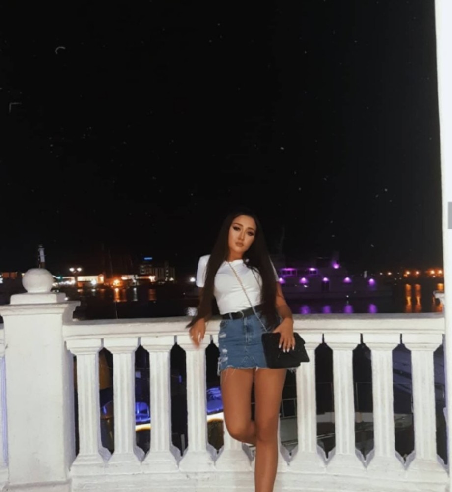 Индивидуалка Светланка фото № 2 в городе Альметьевск