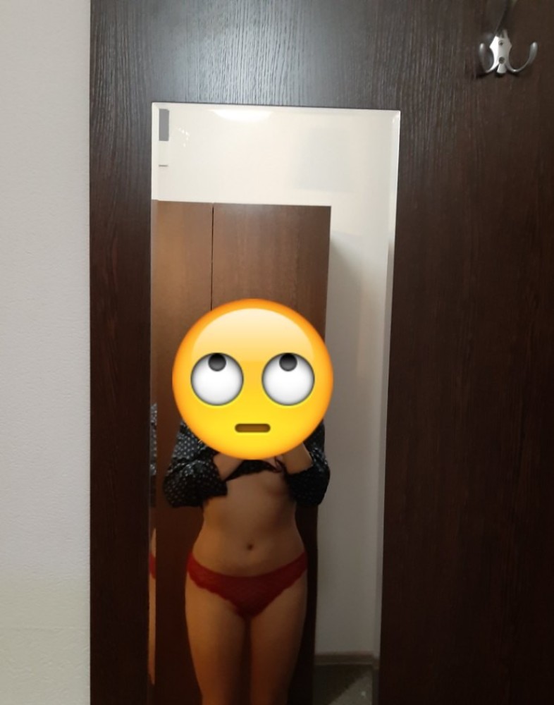 Индивидуалка Светланка фото № 2 в городе Альметьевск