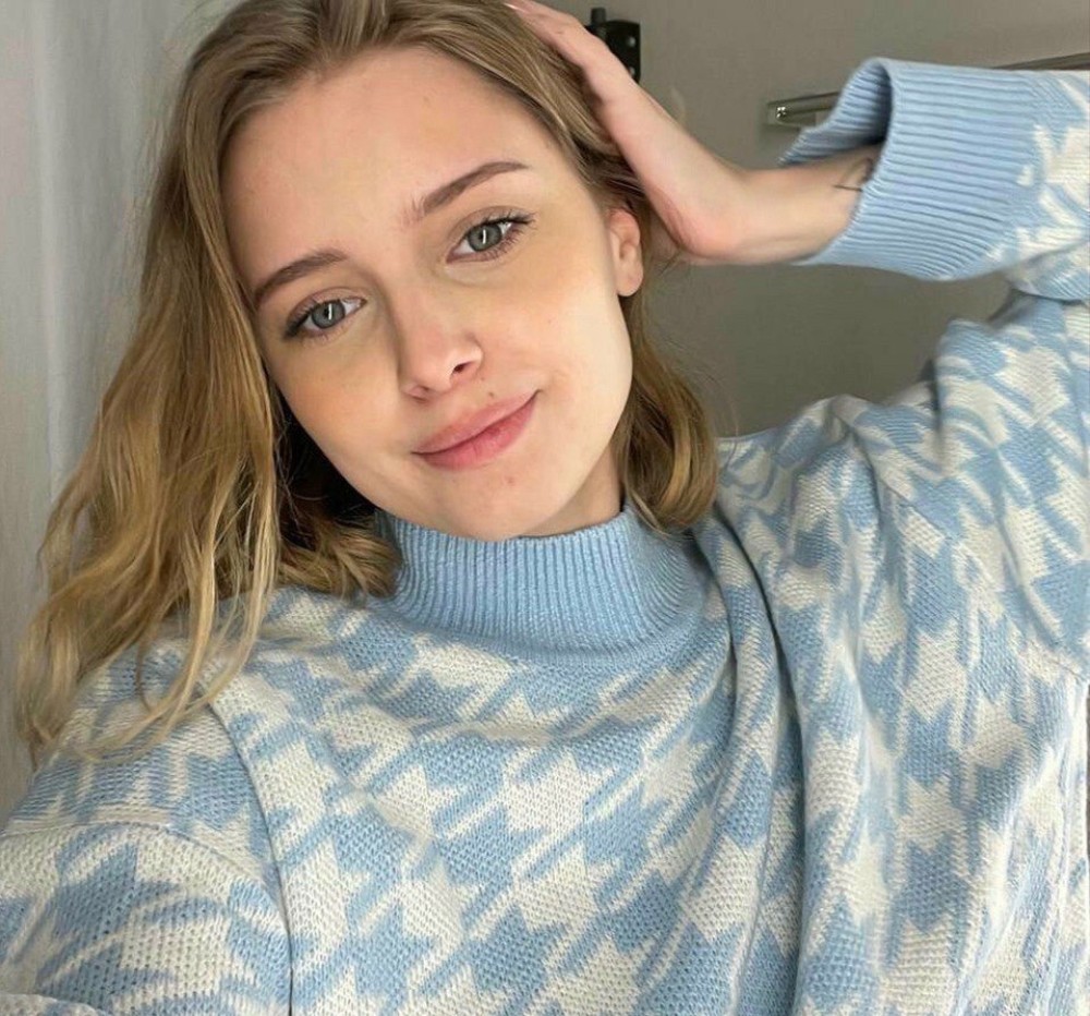 Индивидуалка Владислава фото № 2 в городе Альметьевск