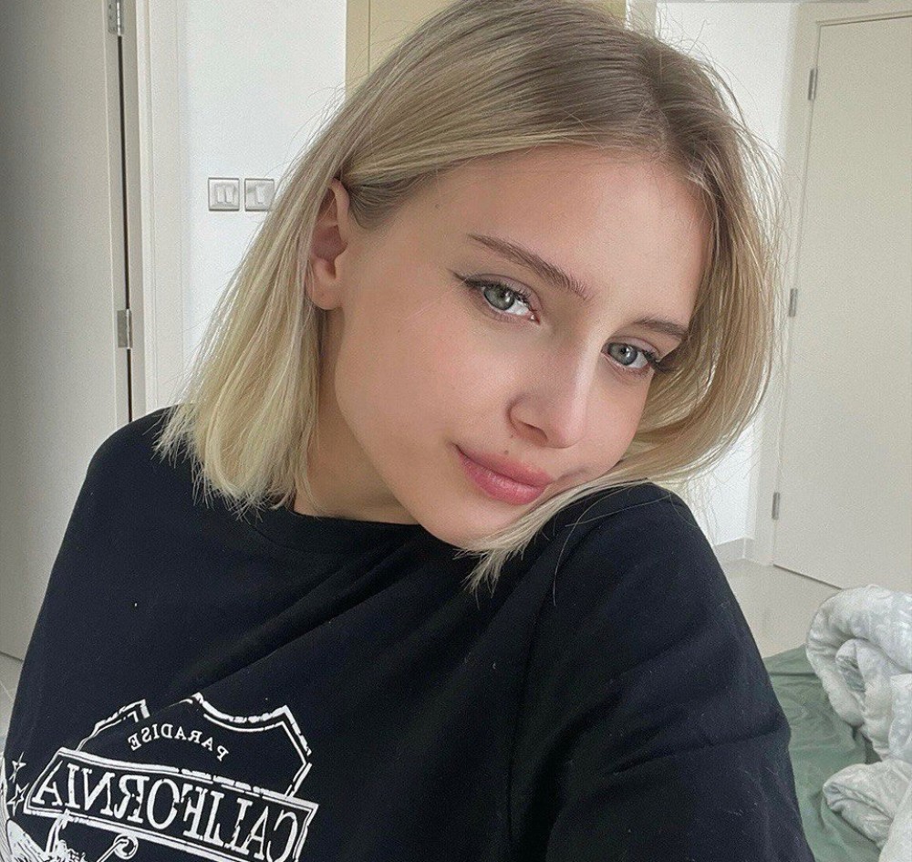 Индивидуалка Владислава фото № 2 в городе Альметьевск