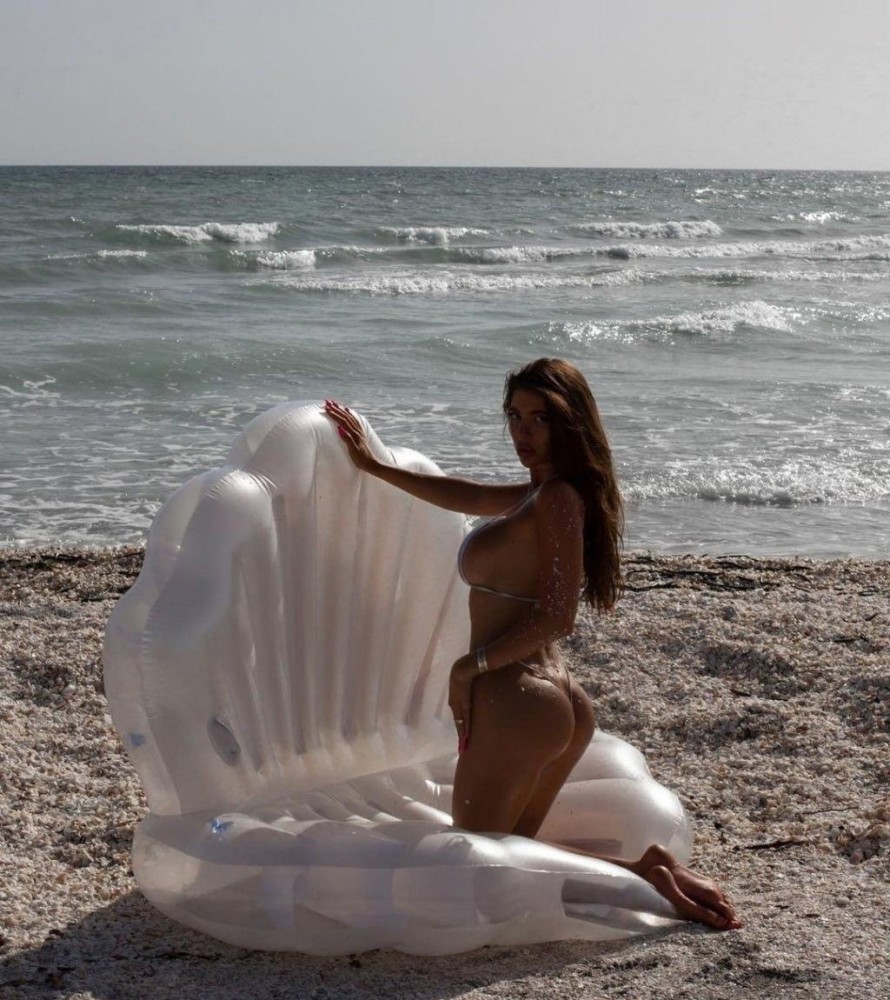 Индивидуалка Яна фото № 2 в городе Альметьевск