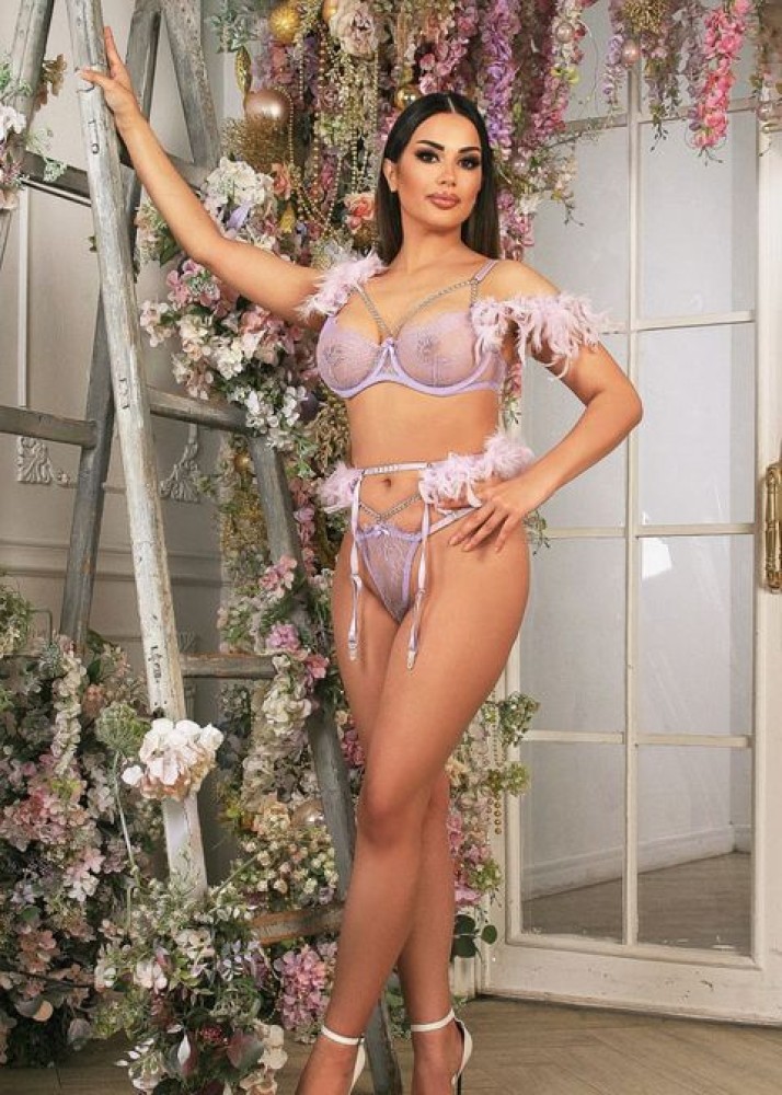 Индивидуалка Адель фото № 2 в городе Альметьевск